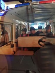 -新方向童乐小镇·儿童主题乐园·职业角色扮演(南昌店)