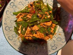 -柴米油盐三杯鸡(象山北路店)