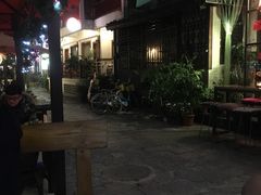 -山色西餐·柴火烤披萨