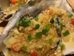 炭烤生蚝-必点海鲜·鲅鱼水饺(鞍山西道店)