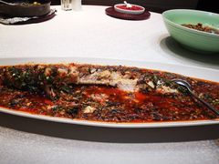 -写庭·鱼鲜川菜·宴请(铁像寺水街店)