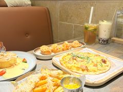 -卡朋西餐(扬名广场店)