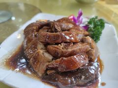 -台山美食一绝阿四台山黄鳝饭(阿四创作店)