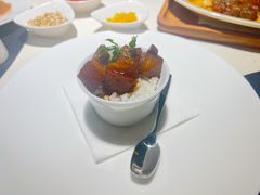-La Saison乐颂·法餐厅