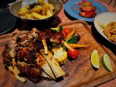 -La Terre乐田(万象城店)