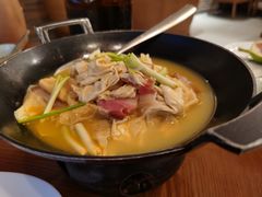 -芳草地度假酒店·野炉中餐厅
