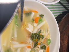 -桂满陇·桃花院落(长泰广场店)