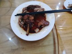 -禄源公·老莞诚饭店
