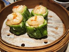 -叹茶靓点·粤式餐厅·全天茶市(石井万民广场店)