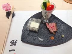 -鮨一日本料理(大中华店)