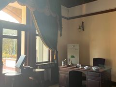 -青岛德国总督楼旧址博物馆
