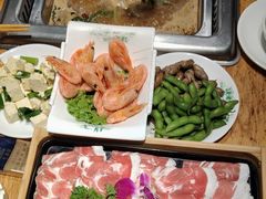 -草原塞蛮羊火锅城(港湾店)