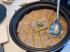-金谷仓家庭料理(马泉营店)