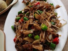 牛三宝-南雄雄州土菜餐厅(粤北大厦店)