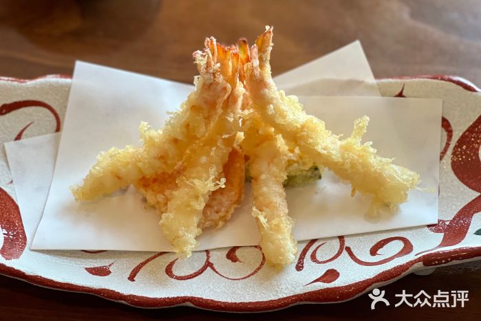 东京和食 Sun with AQUA图片