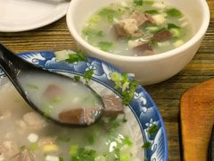 -我从岫岩来羊汤馆(总店)