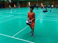 -呈康体育青少年篮球培训班(虹口店)