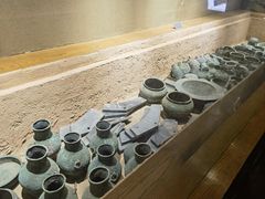 -洛阳周王城天子驾六博物馆