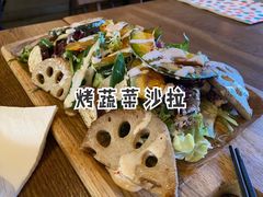 -铃木食堂(丽都店)
