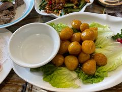 -椿记烧鹅(叠彩店)