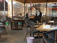 -醉月城西昌火盆烧烤(天府店)