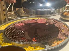 -韩宫宴烤肉·料理(苏州中心店)