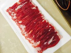 -北门涮肉·铜锅涮肉(南锣鼓巷店)
