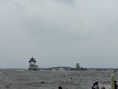 -兴城海滨风景区