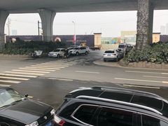-泰顺江南春面馆