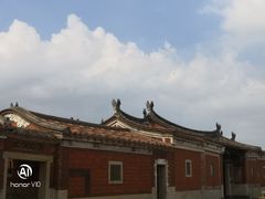 -蔡氏古民居建筑群