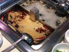 -海底捞火锅(海悦天地店)