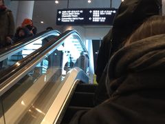 -香港会议展览中心演讲厅