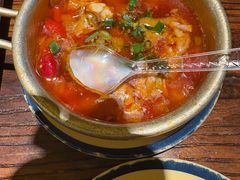 -为民烧烤吧.自贡爆炒菜(收录10年好店)