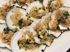 -快乐海鲜城(虎泉街店)