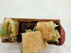 -幸福西饼面包茶饮(车公庙店)