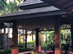 -西双版纳洲际度假酒店兰吧