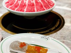 -禄婶鸡煲·打边炉