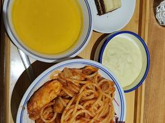 -榖屋house of flour(张江首店)