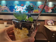 -鱼酷活鱼烤鱼(南京水游城店)