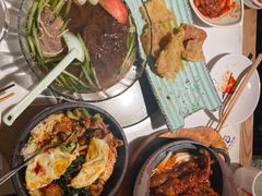 -七八冷面·延边朝鲜族美食(圣熙八号店)