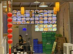 -东坊味道私房菜·地道顺德菜(大良店)