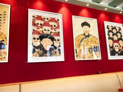 -院落新京菜·烤鸭(地安门店)