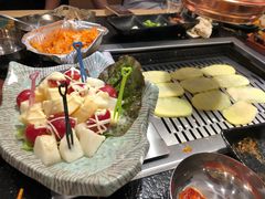 -臻牛烤肉