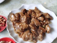 煨牛肉-协顺园回头馆(南顺城路店)