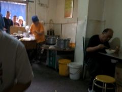 -正味斋锅巴菜(西北角店)