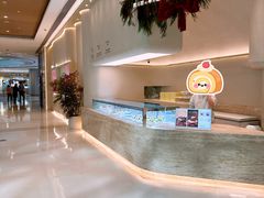 -WenTinG文汀·半糖蛋糕(合生汇店)