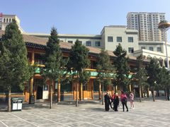 -西宁市东关清真大寺