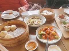 -南翔馒头店(豫园店)