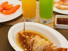 -印象餐厅(杭州国际博览中心北辰大酒店)