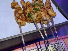 -燥次·烧烤酒场(万象城店)